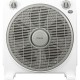 ΑΝΕΜΙΣΤ.ΕΠΙΤΡΑΠ PRIMO PRBF-80452 30cm BOX FAN 45W WHITE/GREY